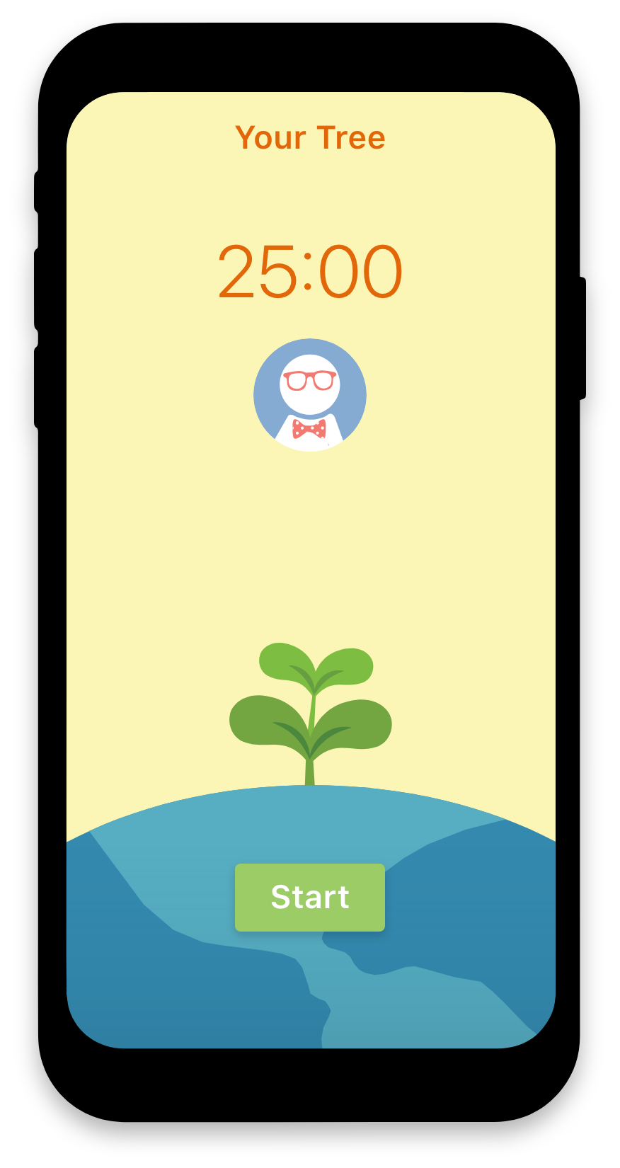 Pomodoro Timer : Study & Work on the App Store